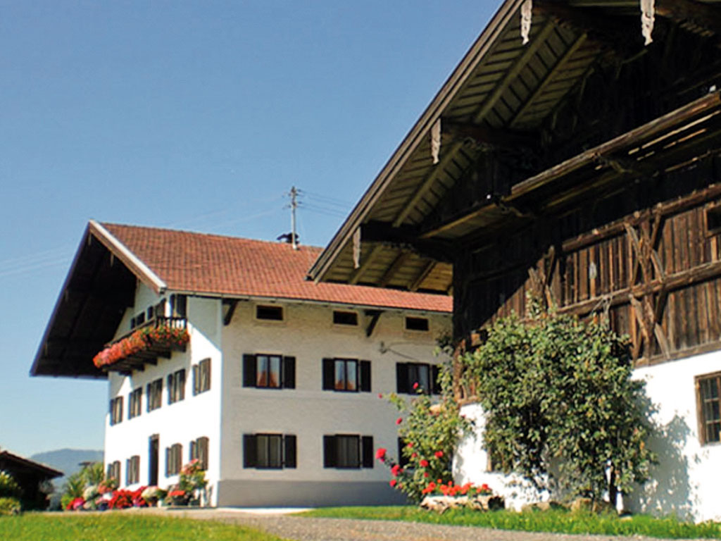 hof Naturaland Bio-Held Hofverkauf in Munzing bei Prien